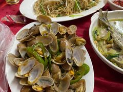 -蛇口康乐快餐鱼仔档(翠苑小区店)