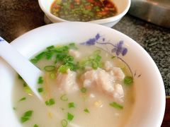嫩兔王汤锅-老来福·非遗酸汤兔(凯旋路店)