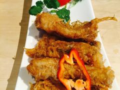 -避风塘(百联东郊店)
