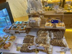 -BreadTalk面包新语·烘焙蛋糕(高德置地春广场店)