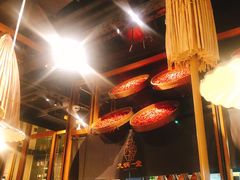 大堂-九锅一堂酸菜鱼(新南凯德直营店)