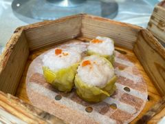 蟹子烧麦皇-港湾宴会厅(京基百纳店)