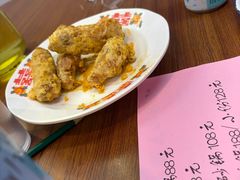 -谢记上海大排档(长寿路店)