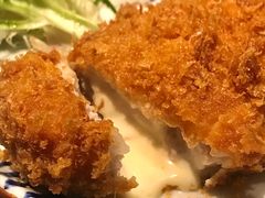 -堂本家洋食别馆·炸猪排(中心城店)