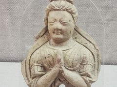 -巴音郭楞蒙古自治州博物馆