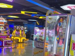 -城市动力(弘桥商城店)