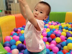 -巧虎KIDS早教托育成长中心(北京西城天虹中心)