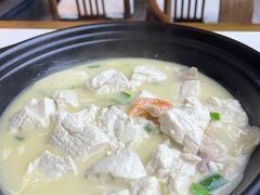 -蘭奢雅集·江浙菜(青山江滩店)