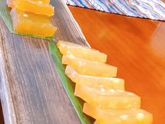 马蹄糕-凤凰山斑鱼馆(恭城店)