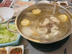 -杏花吴记牛肉火锅