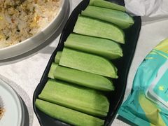 -老城味道·传统天津菜(杨柳青店)