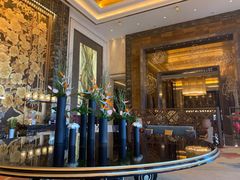 -长沙富力万达文华酒店