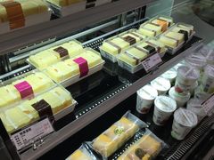 -好利来(鞍山站前店)