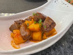 -菊上料理(蜀山银泰百货店)