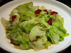 -外婆家(蓝色港湾店)
