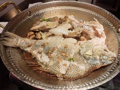 -简小舍·民间手艺菜(武昌江滩店)