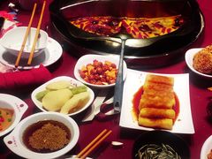 -山城辣妹子(定福庄店)