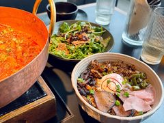 -Ameigo梅果·云贵川bistro(长宁来福士店)