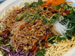 -吴记酱骨炖菜馆(康安路店)