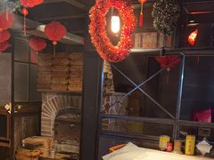 -云晓光头烧烤吧(川沙绿地店)