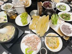 -鹏程脂渣店(富裕路店)