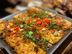 -管氏翅吧(甘家口店)