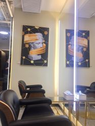 -AYO SALON