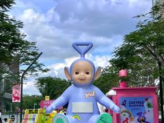 -东莞松山湖万象汇