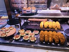 -巴黎贝甜(财富中心店)