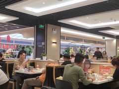 -集品鲜湾·蒸汽海鲜自助料理(青岛银座和谐广场店)
