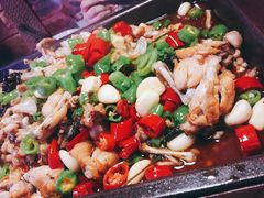 -蘭奢雅集·江浙菜(青山江滩店)