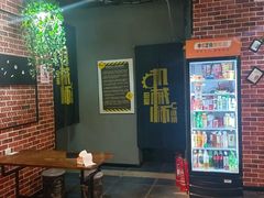 -机械师超级密室(大唐西市店)