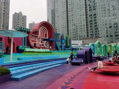 -长沙北辰三角洲大悦城