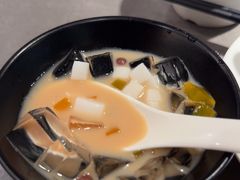 -骨之味·筒骨汤火锅(江头店)