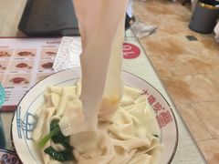 -大嘻咹biangbiang面(历史博物馆店)
