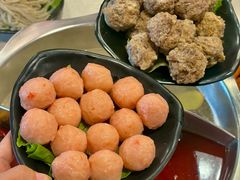 -三江汇火锅店(保全街店)