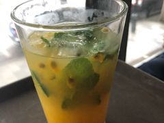 -漫咖啡(武汉天地店)