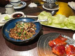 -逸东轩(香港逸东酒店)