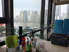 -上海外滩英迪格酒店