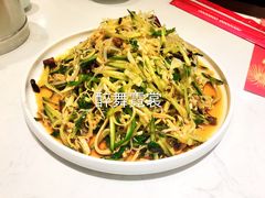 凉菜-陈家老院子(高新店)