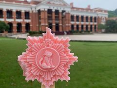 -辛亥革命博物院北区