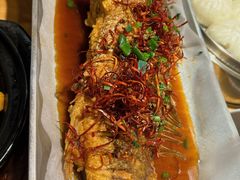 -胡家大厨(西三庄店)