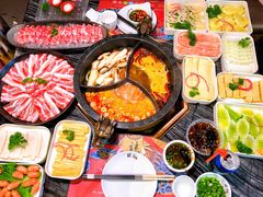 -辣府(大融城店榜首餐厅)