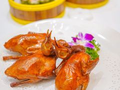 -福满楼·海鲜酒家(福永益田店)