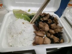 -都城快餐(新港西路店)