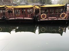 -皇家御河游(紫御湾码头)