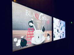 -BLAQ咖啡(骏豪店)