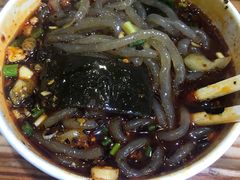 -阿坤传统手工小吃(杨家坪店)