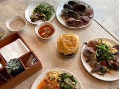 -威海蓝海御华大饭店·蓝钻美食自助百汇
