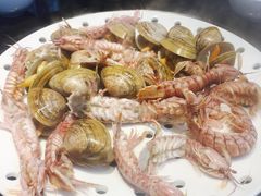 -三个渔夫·蒸汽海鲜(小白楼店)